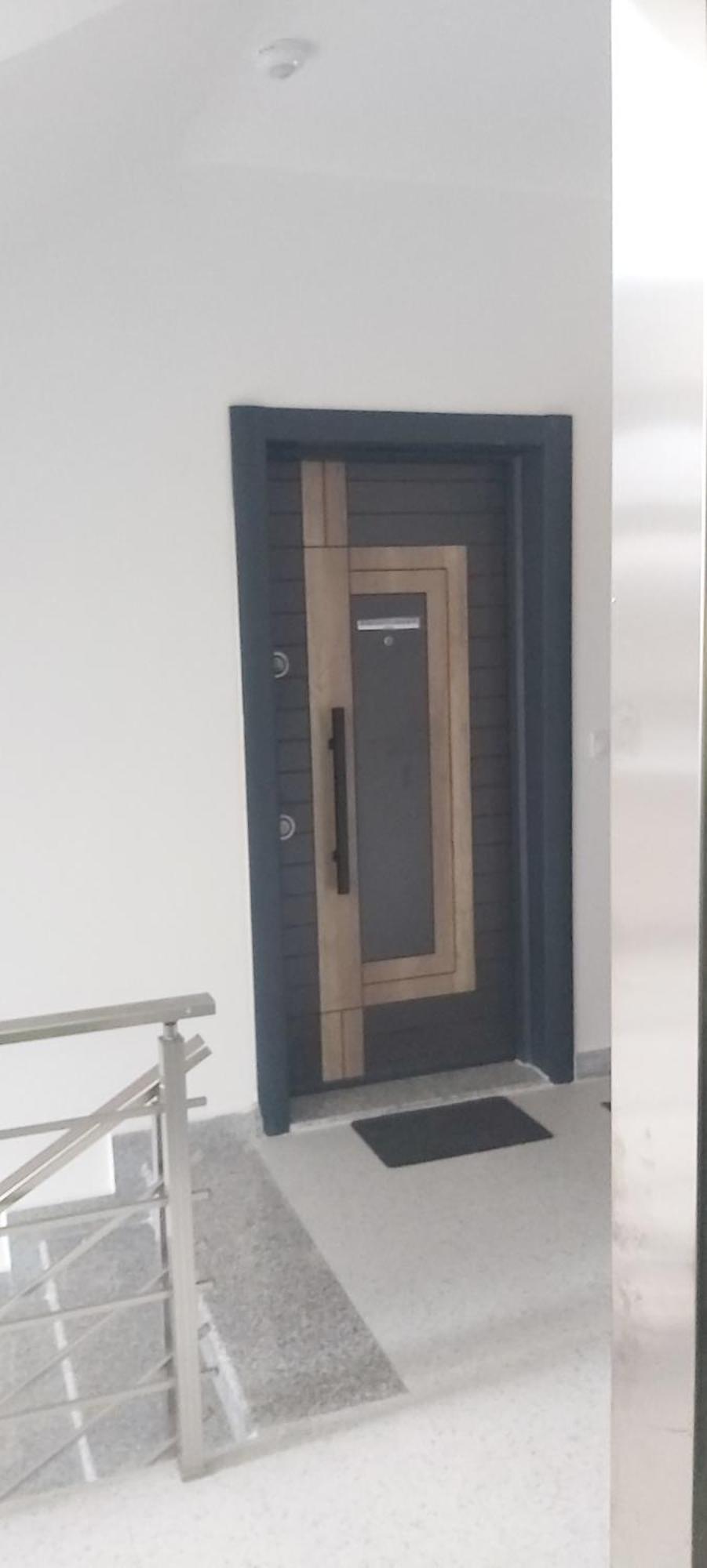 Apartament Mehmeti Улцинь Екстер'єр фото