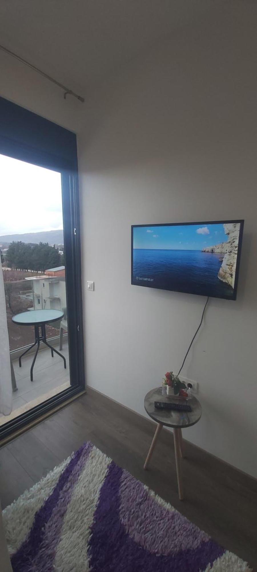 Apartament Mehmeti Улцинь Екстер'єр фото